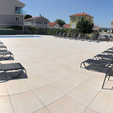 Lipovac Resort Ficus บิลิเซ ภายนอก รูปภาพ
