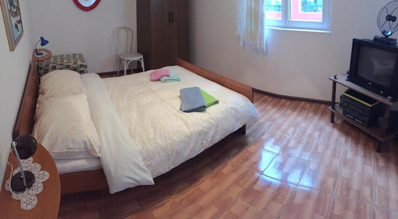 Lipovac Resort Ficus บิลิเซ ภายนอก รูปภาพ