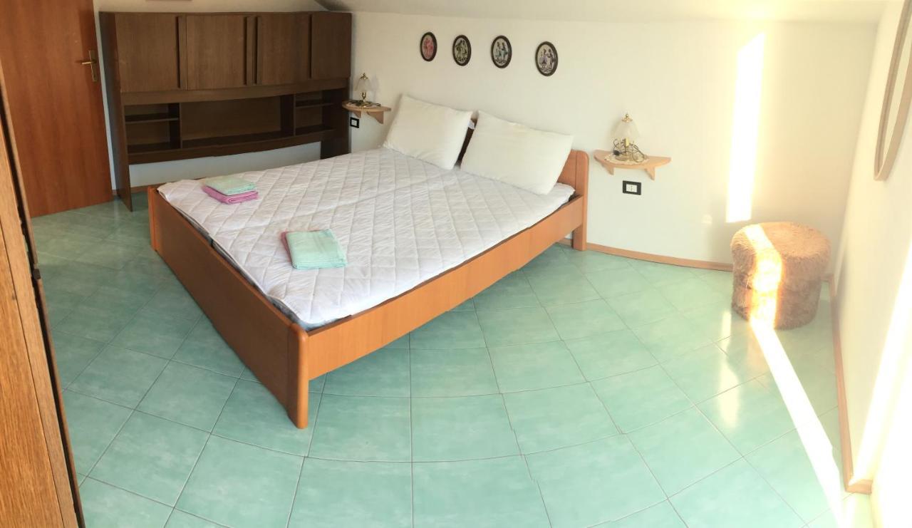Lipovac Resort Ficus บิลิเซ ภายนอก รูปภาพ