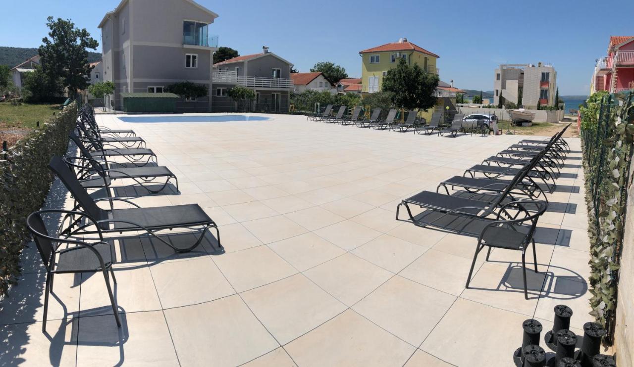 Lipovac Resort Ficus บิลิเซ ภายนอก รูปภาพ